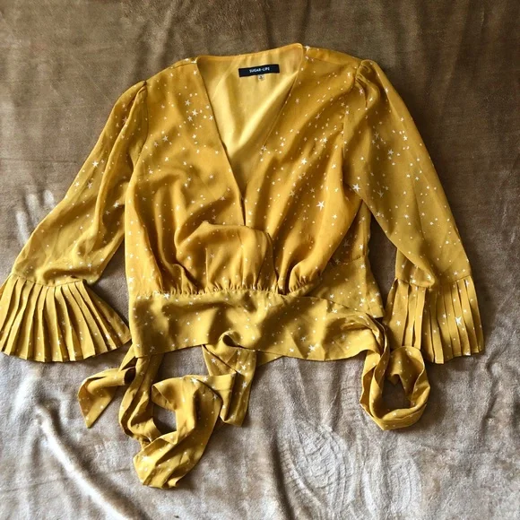 Sugar Lips top - Picture 3 of 5